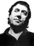 Bert Jansch